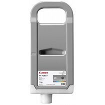 Картридж Canon PFI-706GY (gray) 700мл [для плоттеров Canon iPF8400, iPF8400S, iPF9400, iPF9400S] (6690B001)