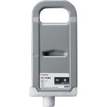 Картридж Canon PFI-703BK Black 700 мл (imagePROGRAF iPF810/ iPF815/ iPF820,/ PF825)