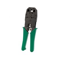 Инструмент для обжимки ProConnect HT-200  для RJ-45 (8P-8C/ 6P-6C/ 4P-4C) (HT-315) (12-3441-4)