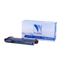 Картридж Brother TN-2090T/ 2275T NV Print 2500стр. (DCP-7057WR/ HL-2132R/ DCP-7060DR/ DCP-7065DNR/ DCP-7070DWR/ HL-2240/ HL-2240DR/ HL-2250DNR/ MFC-736)
