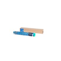 Картридж Ricoh MPC2550E Cyan NV Print 5500стр. (Aficio MP C2051/ C2551/ C2050/ C2050/ C2551/ Lanier LD 625C/ 620C)
