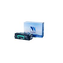 Картридж Samsung MLT-D201L NV Print 20000стр. (SL-M4030/ SL-M4080)