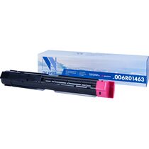 Картридж Xerox 006R01463 Magenta NV Print 15000стр. (WC 7220/ 7225/ 7120/ 7125)