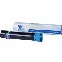 Картридж Xerox 106R01511 Cyan NV Print 5000стр. (Phaser 6700)