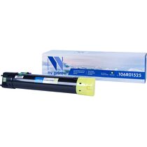 Картридж Xerox 106R01525 Yellow NV Print 12000стр. (Phaser 6700)