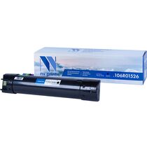 Картридж Xerox 106R01526 Black NV Print 18000стр. (Phaser 6700)