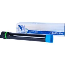 Картридж Xerox 106R01570 Cyan NV Print 17200стр. (Phaser 7800)