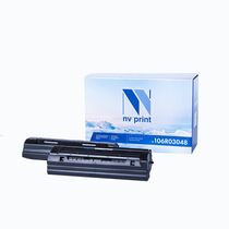 Картридж Xerox 106R03048 NV Print 3000стр. (Phaser 3020/  WC 3025) 2 шт. в упак