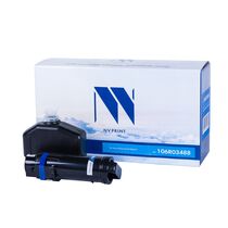 Картридж Xerox 106R03488 Black NV Print 5500стр. (Phaser 6510/  WC 6515)