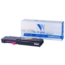 Картридж Xerox 106R03535 Magenta NV Print 8000стр. (VersaLink C400/ C405)