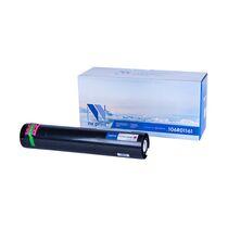 Картридж Xerox 106R01161 Magenta NV Print 25000стр. (Phaser 7760)