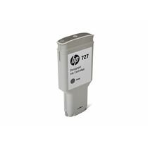 Картридж HP F9J80A  (№727) Gray 300мл. (DJ T1500/ T1530/ T2500/ T2530/ T920/ T930)