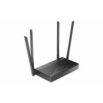 Маршрутизатор: D-Link DIR-825/ GFRU/ R3A (2.4+5 ГГц, 4х10/ 100Мбит/ с, 4х1Гбит/ с, 1хUSB 2.0, 5 ГГц 867 Мбит/ с, 2,4 ГГц 300 Мбит/ с)DIR-825/ GFRU/ R3A