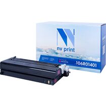 Картридж Xerox 106R01401 Magenta 5900стр. NV Print (Phaser 6280)