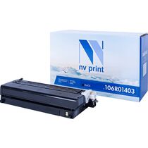 Картридж Xerox 106R01403 Black 7000стр. NV Print (Phaser 6280)