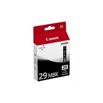 Картридж Canon PGI-29 MBK/ PBK/ DGY/ GY/ LGY/ CO/  Multipack 6 шт.[Canon Pro-1] (4868B018)