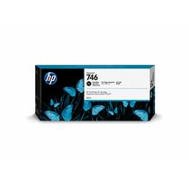Картридж HP DJ P2V82A (№746) Photo Black 300 мл (Z6/ Z9/ Т610/ 770/ 790/ 1100/ 1200/ 1300/ 23000)