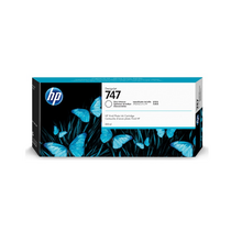 Картридж HP DJ P2V87A (№747) Gloss Enhancer 300 мл (Z9/ Т610/ 770/ 790/ 1100/ 1200/ 1300/ 2300)