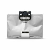 Чернила Epson C13T01D100 Black Ink Supply Unit XXL  (WF-C529RDW WF-C529, WF-C579RDWF WF-C579)