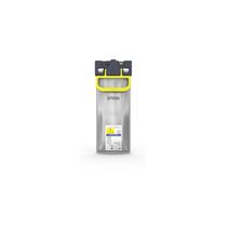 Картридж Epson C13T05A400 Yellow XL Ink Supply Unit  (WorkForce Pro WF-C878RDTWF/ WF-C879RDTWF)