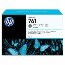 Картридж HP DJ CM996A (№761) Dark Gray 400 мл (DesignJet T7100)