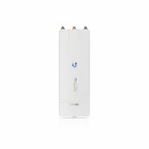 Базовая станция для радиосети Ubiquiti LTU Rocket (LTU, 5 ГГц, PtMP, MIMO 2х2, 29 дБм, 2x RP‑SMA, GPS Sync)