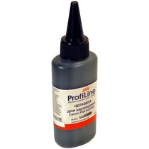 Чернила Canon PGI-425/ 525 Black Pigment Profiline 100мл. (iP4820/ iP4840/ iP4850/ iP4870)