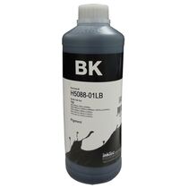 Чернила HP (H5088-01LB) C9385A, C9396A, C4902AN(940), C4906AN(940XL), CN016AA(942XL) Black, Pigment, 1 л, InkTec