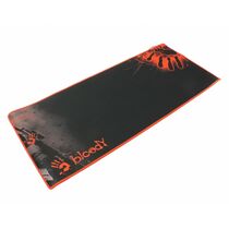 Коврик для мыши A4Tech B-087S игровой, резина+ткань, 700x300 мм (B-087S)