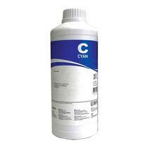Чернила HP (H7064-01LC) hp 364/ 564/ 178/ 862/ 920/ 922(XL)/ cb316/ 321/ cd971/ 972  Cyan, Dye , 1л, InkTec