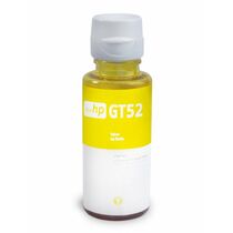Чернила HP GT52 Yellow Revcol 100мл (GT 5810/ 5820/ 5812/ 5822)