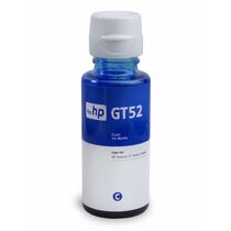 Чернила HP GT52 Cyan Revcol 70 мл (GT 5810/ 5820/ 5812/ 5822)