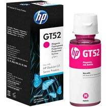 Чернила HP M0H55AE (GT52) Magenta ProfiLine (GT5810/ GT5820/ GT5822/ InkTank 110/ 115/ 310/ 315/ 319/ 410/ 415/ 419)