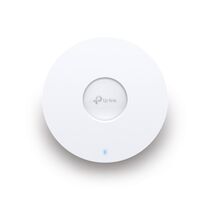 Точка доступа внутренняя TP-Link EAP610 (2,4 + 5 ГГц; 2,4ГГц 574 Мбит/ с;5ГГц 1201 Мбит/ с;1х1Гбит/ с)