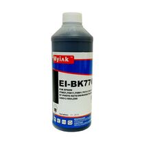 Чернила EPSON (T0811/ T0821/ T0801) St Photo T10/ T50/ P50/ R200/ R270/ RX590 (1л, black, Dye) EI-BK77 MyInk