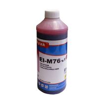 Чернила EPSON (T6643/ T6733) L100/ L200/ L655/ L800/ L1800 (1л, magenta, Dye) EI-M76 MyInk