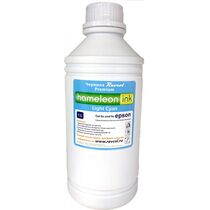 Чернила EPSON серия L, hameleon, L800/ L805 Light Cyan, Dye, 1 л. Revcol