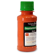 Чернила HP H1000, Black Pigment 100 мл. Revcol (№15-136)