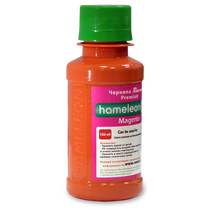 Чернила HP №177 Light Magenta H801 100 мл. Revcol (3110/ 3210/ 3213/ 3310/ 3313)