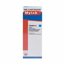 Картридж Epson C13T945240 Cyan MyInk 66мл.(WF-C5290DW/ WF-C5790DWF)