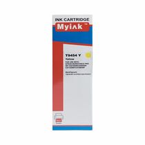 Картридж Epson C13T945440 Yellow MyInk 66мл.(WF-C5290DW/ WF-C5790DWF)
