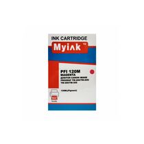 Картридж Canon PFI-120M Magenta MyInk 130ml (TM-200/ 205/ 300/ 305)