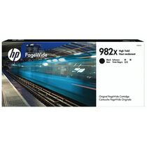 Картридж HP T0B30A (№982X) Black (PageWide 780/ 785)