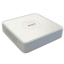 Видеорегистратор IP 8-канальный HiWatch HDD до 6Tb (DS-N208(C))