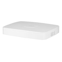 Видеорегистратор мультиформатный 4-канальный Dahua HDD до 6Tb (DH-XVR5104C-X1)