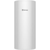 Водонагреватель накопительный вертикальный Thermex Fusion 30 V белый, объем: 30.1 - 50 л, мощность - 2 кВт, круглая