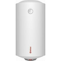 Водонагреватель накопительный универсальный Thermex Giro 100 белый, объем: 80.1 - 150 л, мощность - 1.5 кВт, круглая