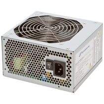 Блок питания 500 Вт FSP QD-500 (24 pin, 1*6-pin, 3*Molex, 2*Sata, 120 мм)