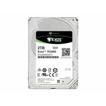 Жесткий диск HDD 2,5" SAS: 2000Gb Seagate [7200rpm, 128mb cache] ST2000NX0273