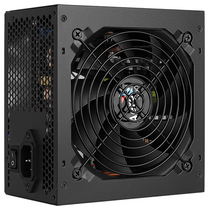 Блок питания 500 Вт AeroCool KCAS PLUS 500W (20+4 pin,2*6+2pin, 4*Molex, 7*Sata, 120 мм)